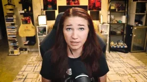 Mykelti Brown on the Cults to Consciousness podcast.