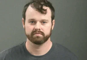 Joseph Duggar has been arrested for the alleged molestation of a 9-year-old girl.