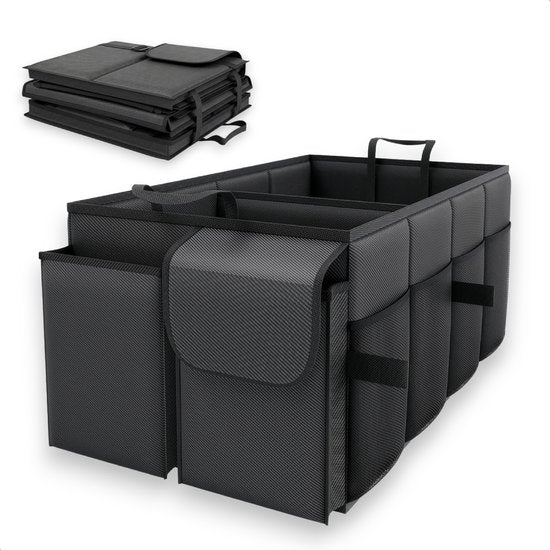 Image of Kofferbak Organizer 