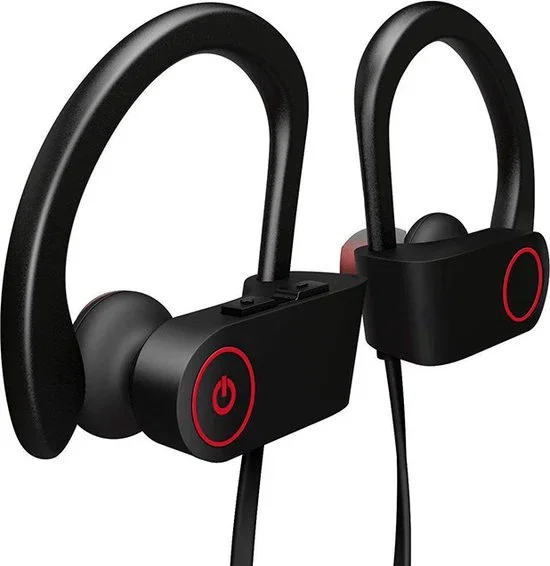 Image of Draadloze in-ear Bluetooth Oordopjes