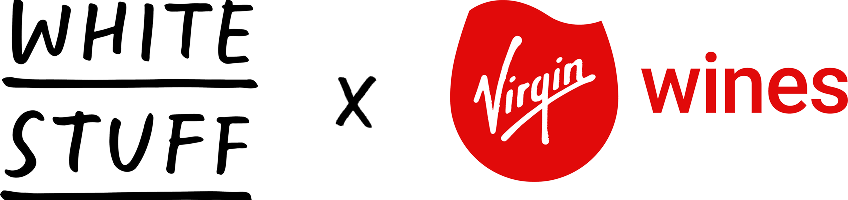 White Stuff x Virgin Wines