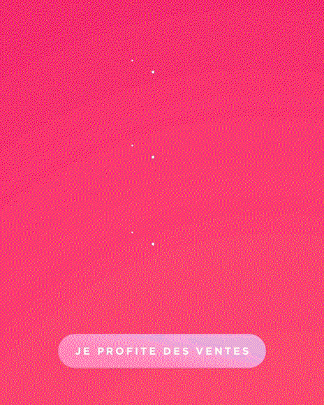 Ventes Privilèges : jusqu'à -50%