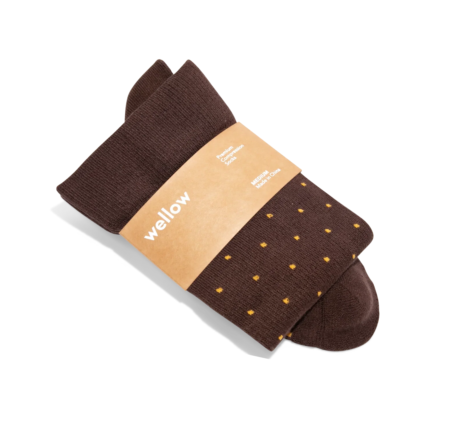 Image of Chocolate Dot