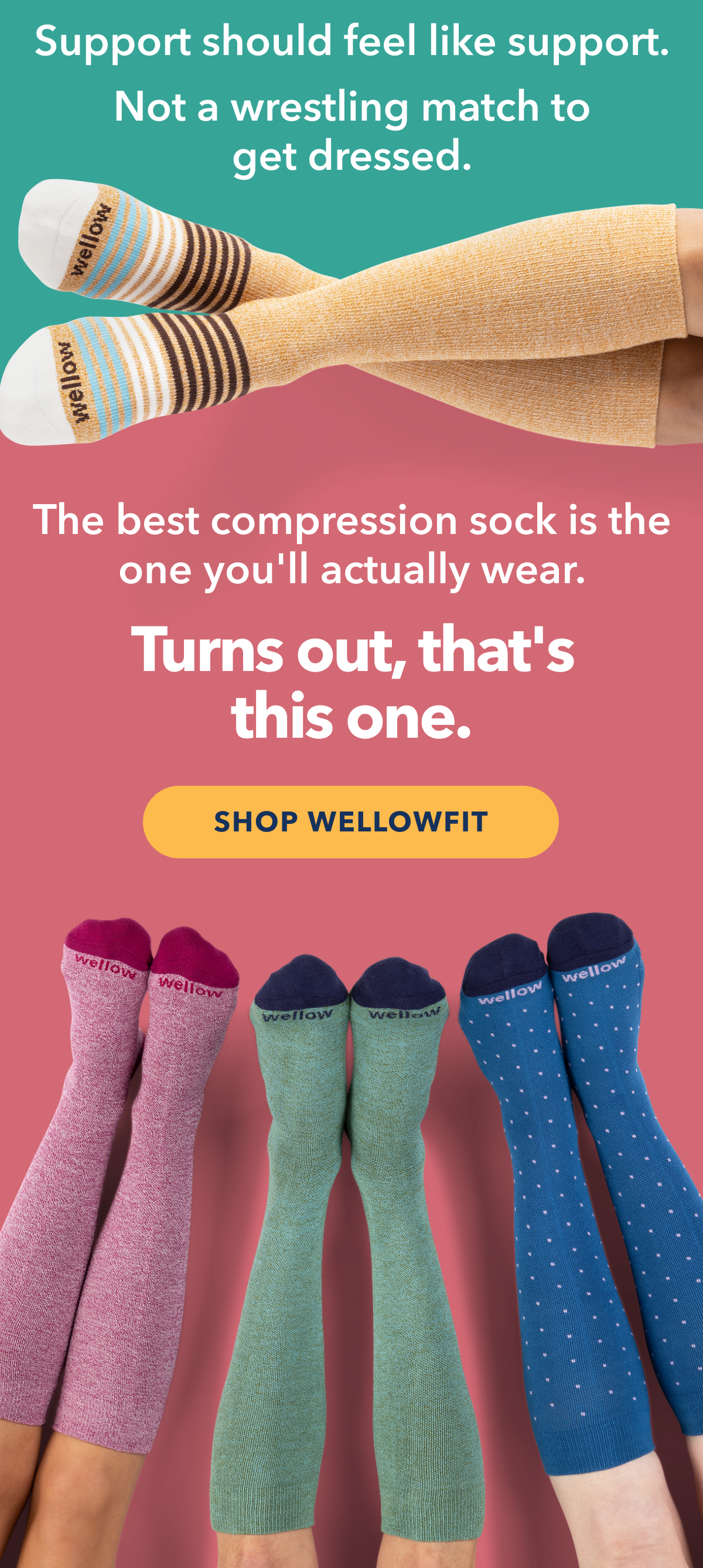 SHOP WELLOWFIT
