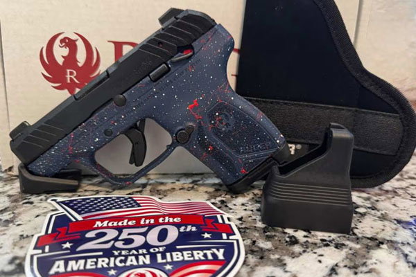 250th Anniversary Shop All Guns