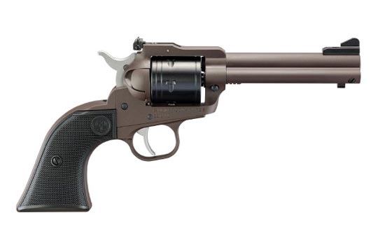 Ruger Super Wrangler