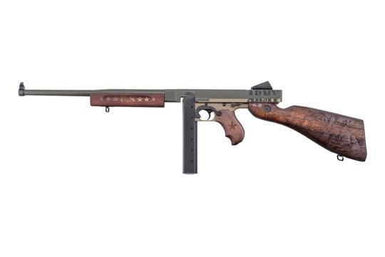 Thompson M1 250th