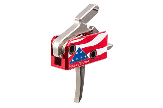 Patriotic AR-15 Parts