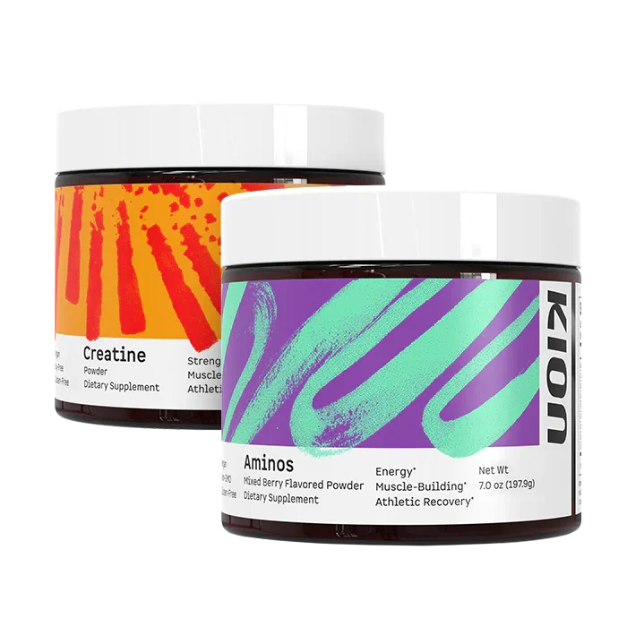 Image of Aminos + Creatine