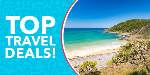 Top Travel Deals