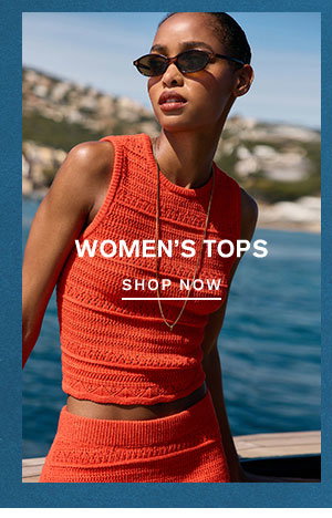 Women's Tops