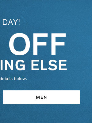 Shop All Men's Clothing