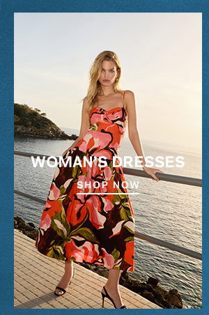 Women's Dresses