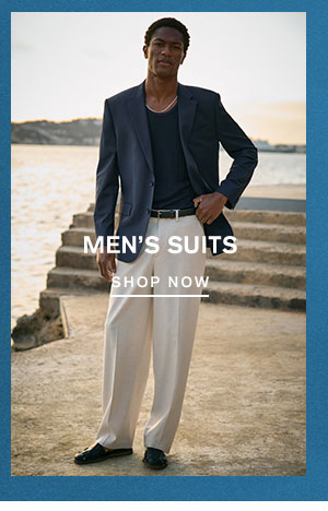 Men's Full Suits