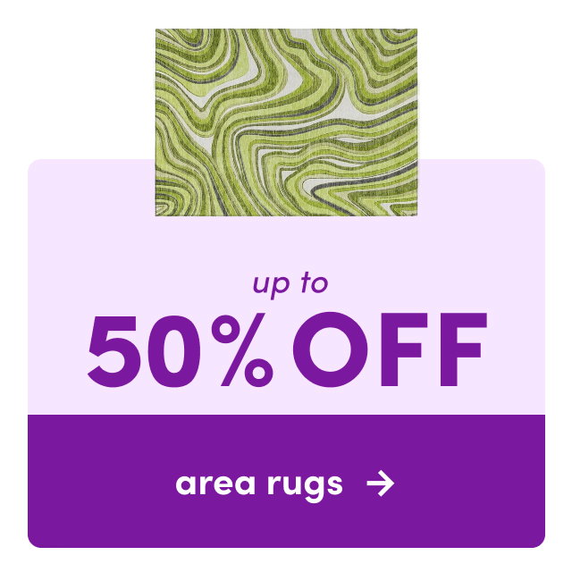 area rug deals