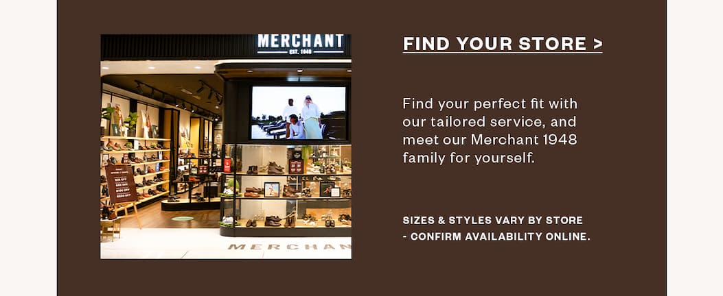 Store Locator