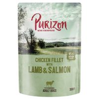 Purizon Adult 6 x 300g