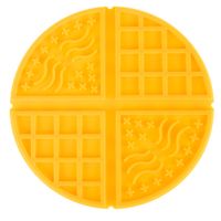 Waffle Licking Mat