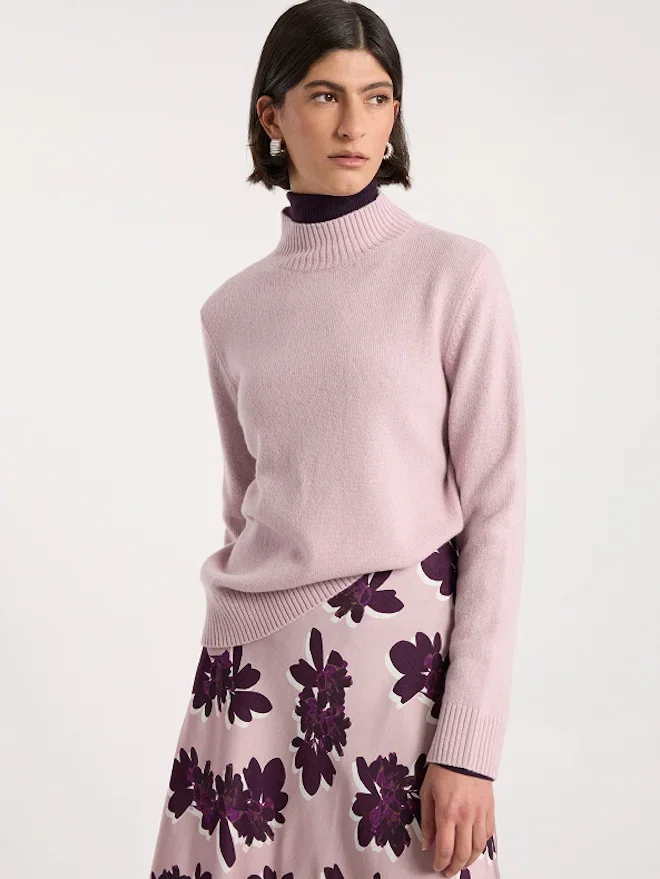 Mallory Wool Knit