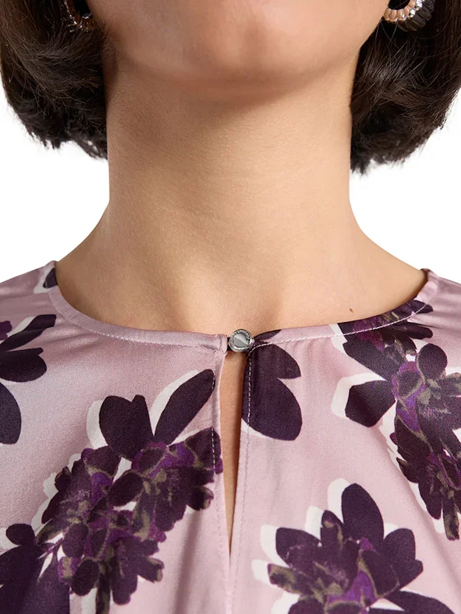 Fauna Blouse