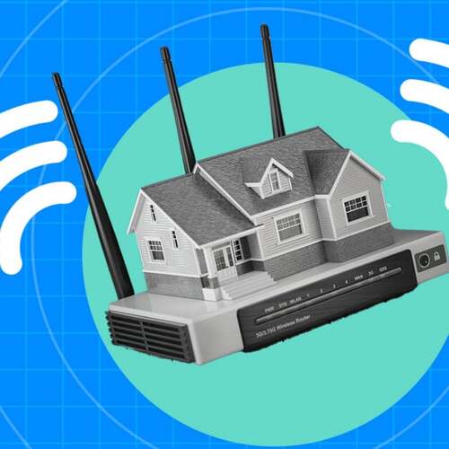 Expecting Summer Visitors? Here's How I Set Up My Wi-Fi Network for Guests in Minutes