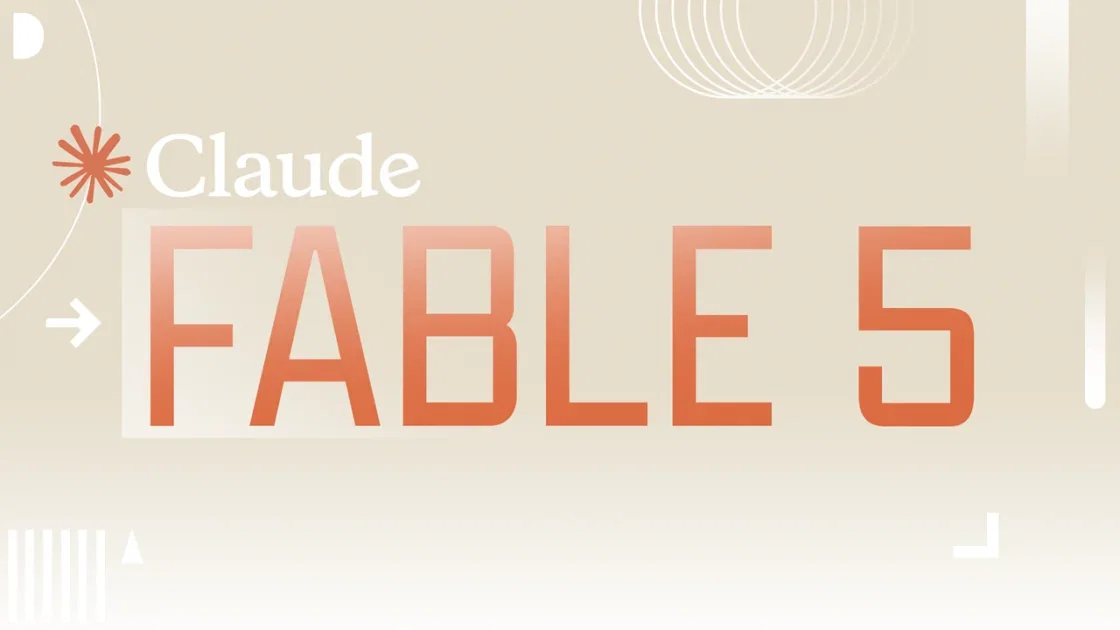 The US Government Banned Anthropic's Fable 5 AI. I Tried It Before It Disappeared