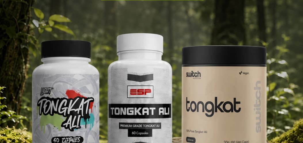 NATURAL TEST SUPPORT. BACKED BY SCIENCE. | LEARN MORE 