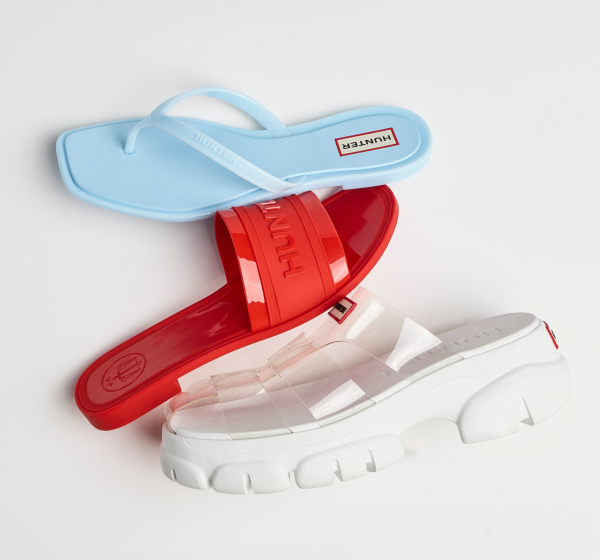 Made for every tide