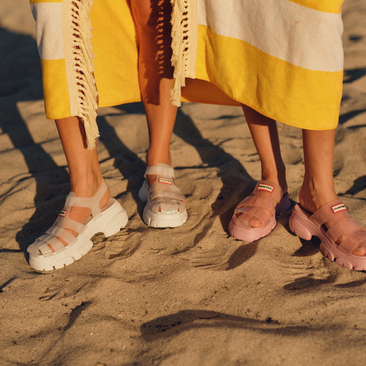 Made for every tide [ SHOP BELAH ]