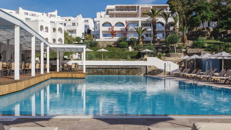 Lindos Village Resort & Spa