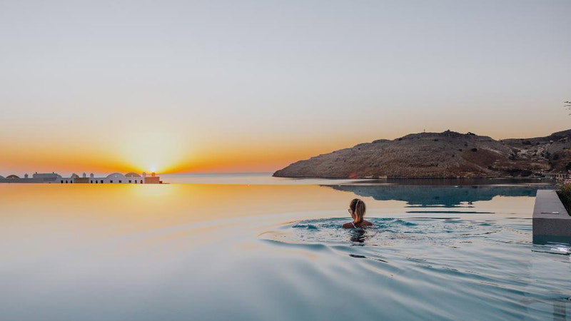 Lindos Grand Resort & Spa