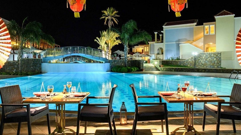 Lindos Imperial Resort & Spa