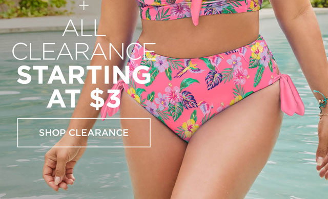 clearance