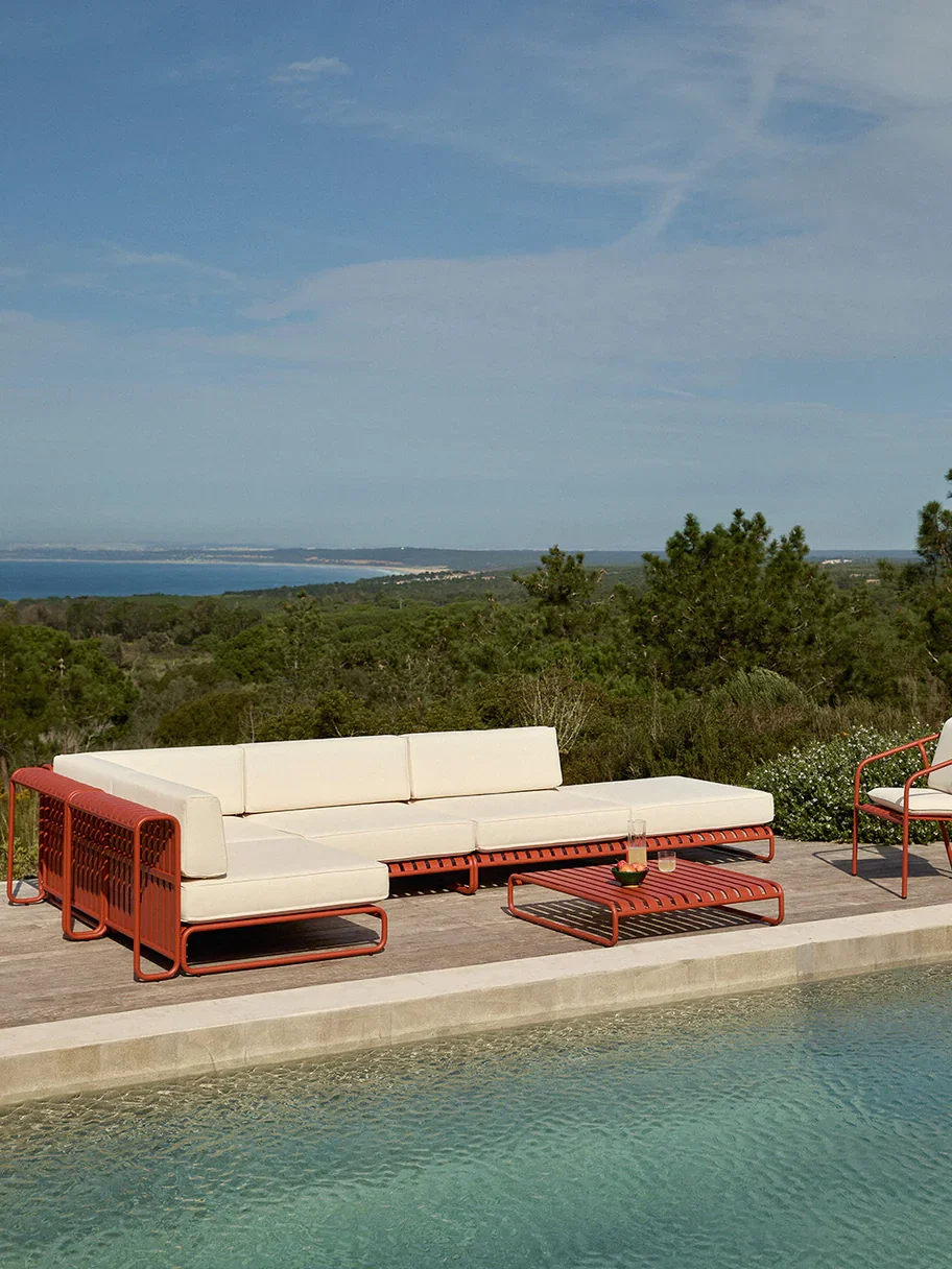 Outdoorowe bestsellery Westwing Collection