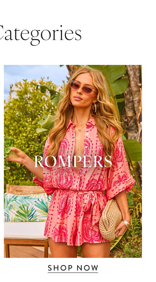 Rompers
