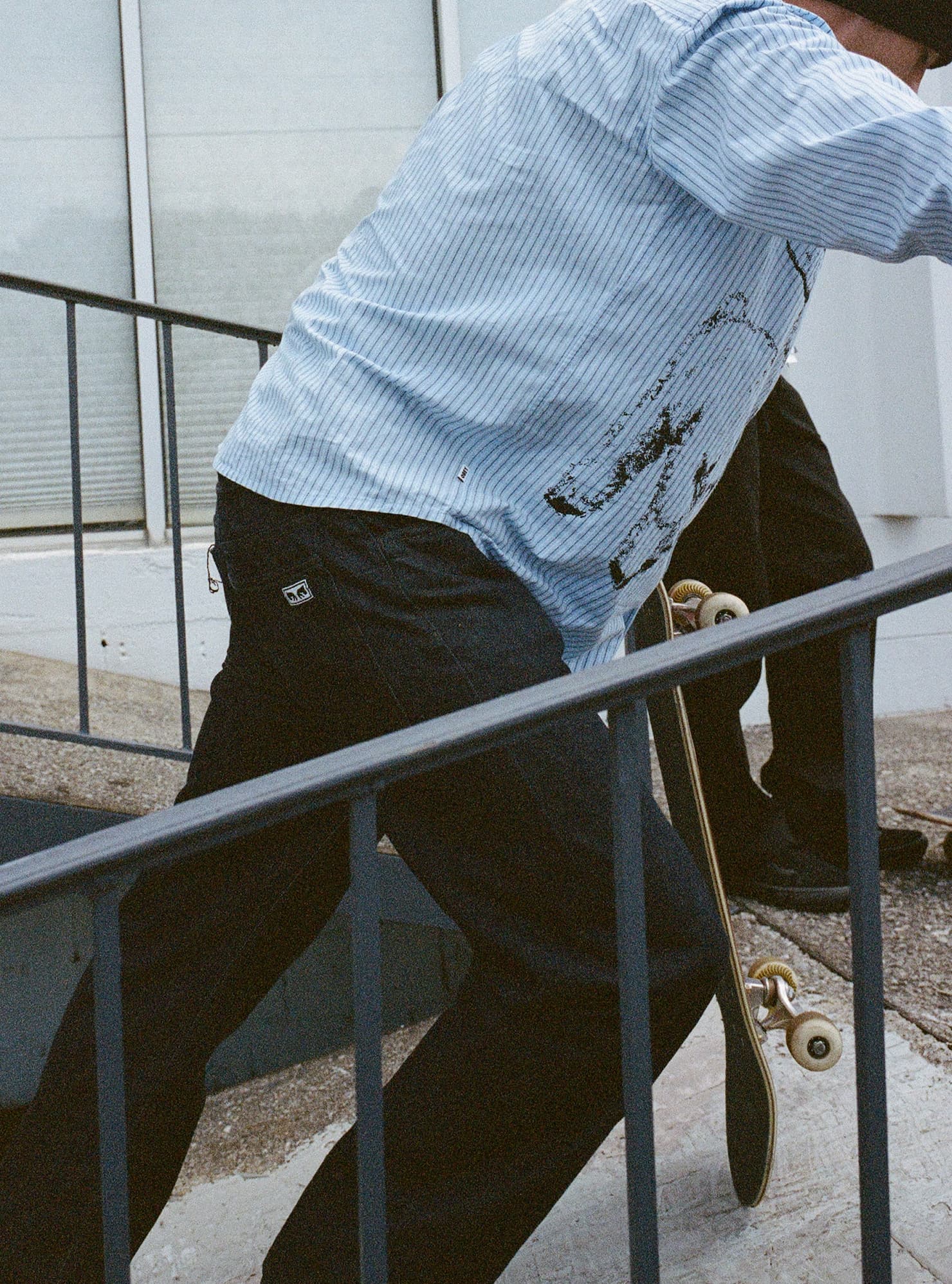 SUMMER DENIM COLLECTION