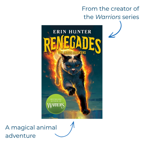 Renegades