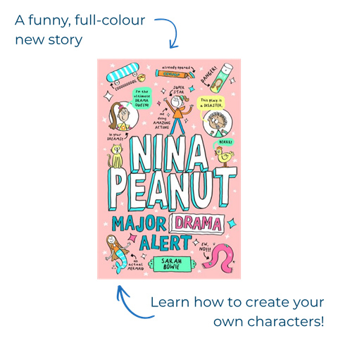 Nina Peanut Major Drama Alert