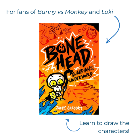 Bone Head