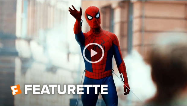 FEATURETTE