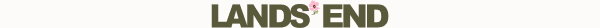 Lands' End Logo