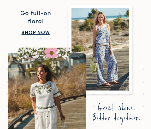 Poplin Sets