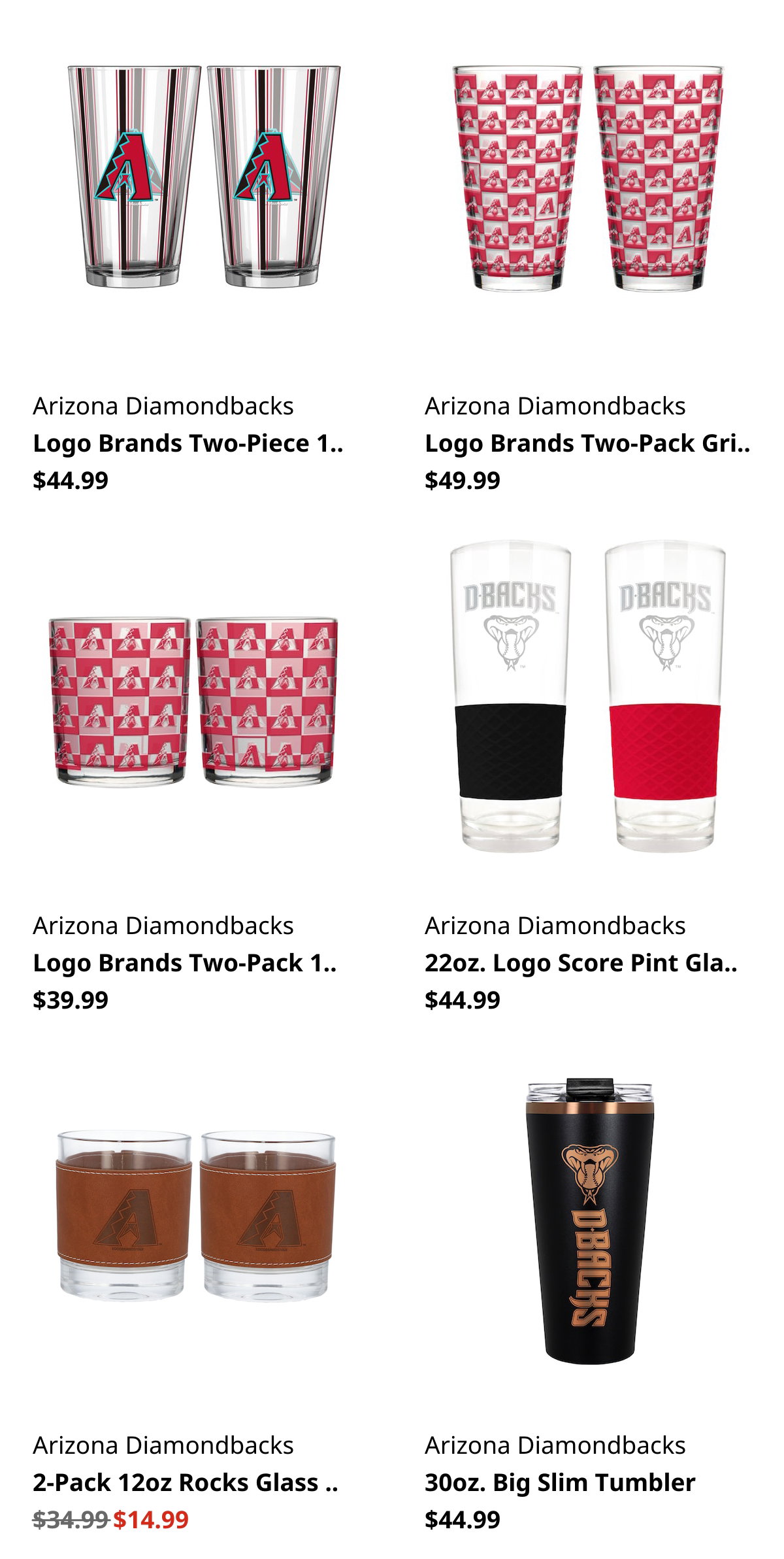 Product Grid