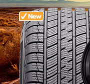 Bridgestone UltraWeather