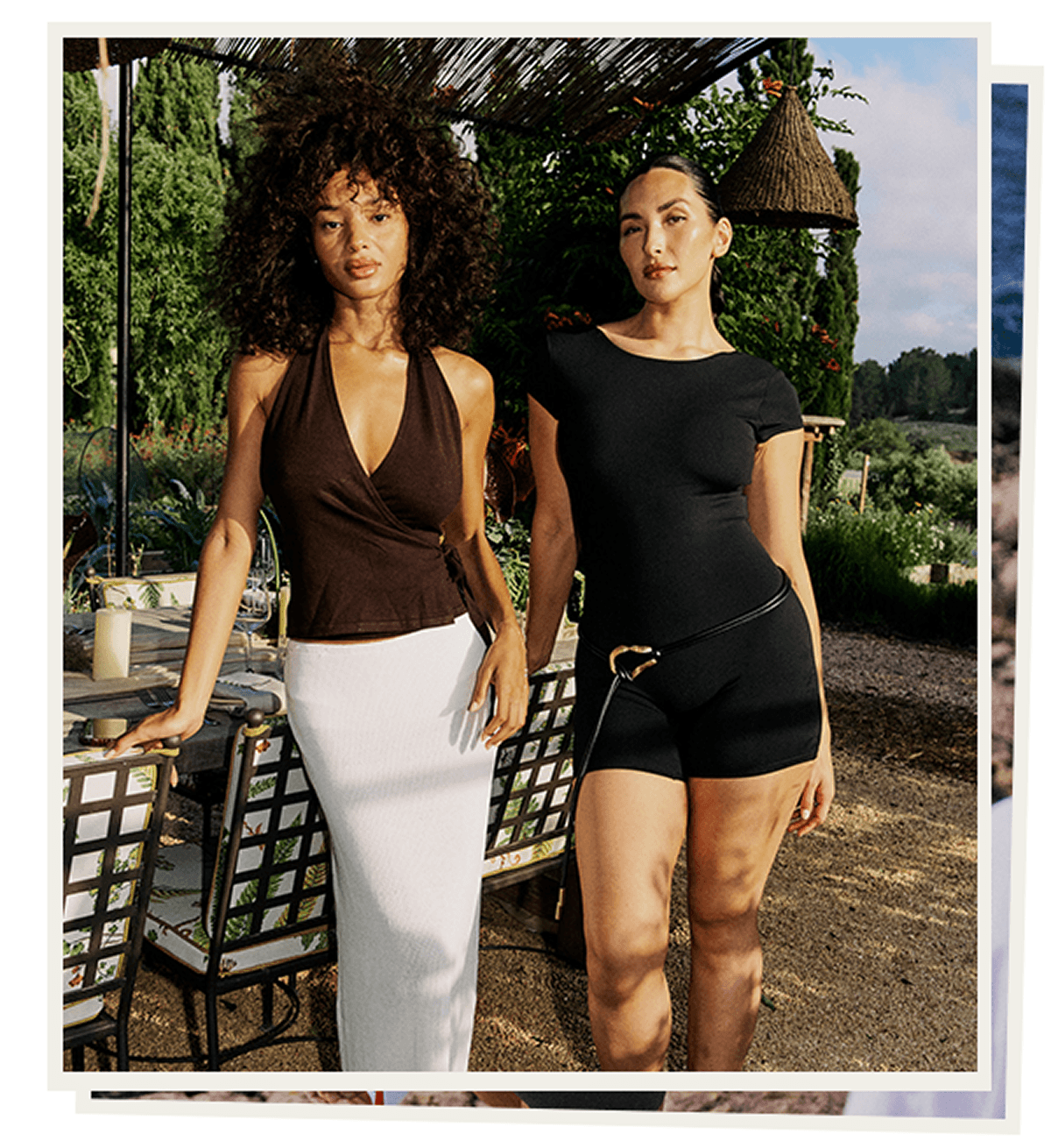 Shop the ultimate retreat