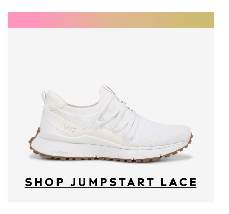 Shop Jumpstart Lace