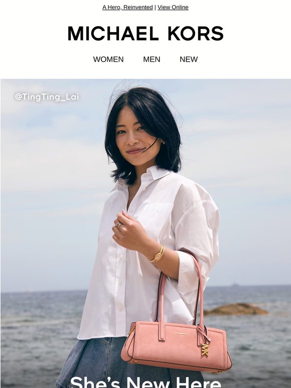 Sneak Peek: Next Season’s Hottest Handbag