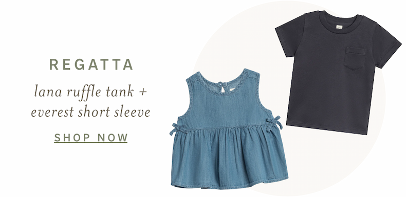 Shop Regatta Edit