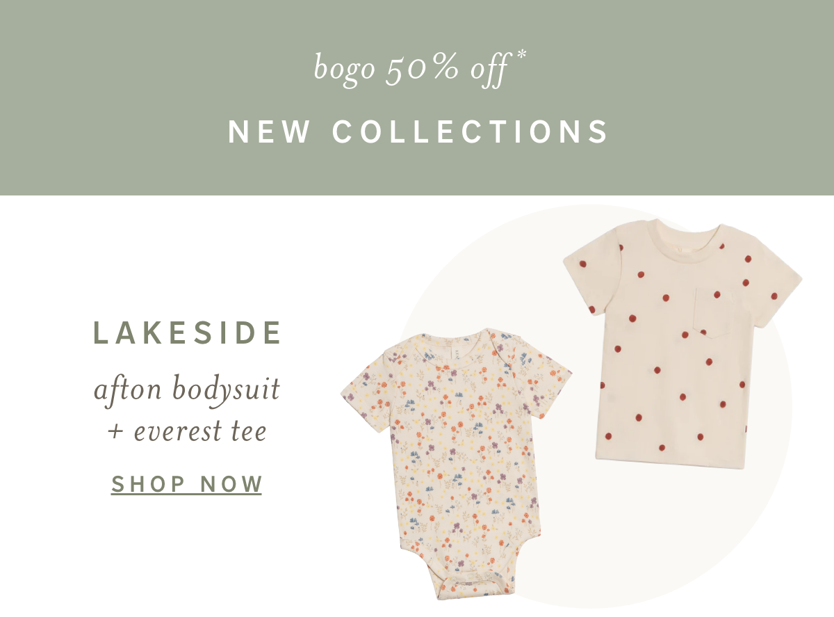 Shop Lakeside Collection