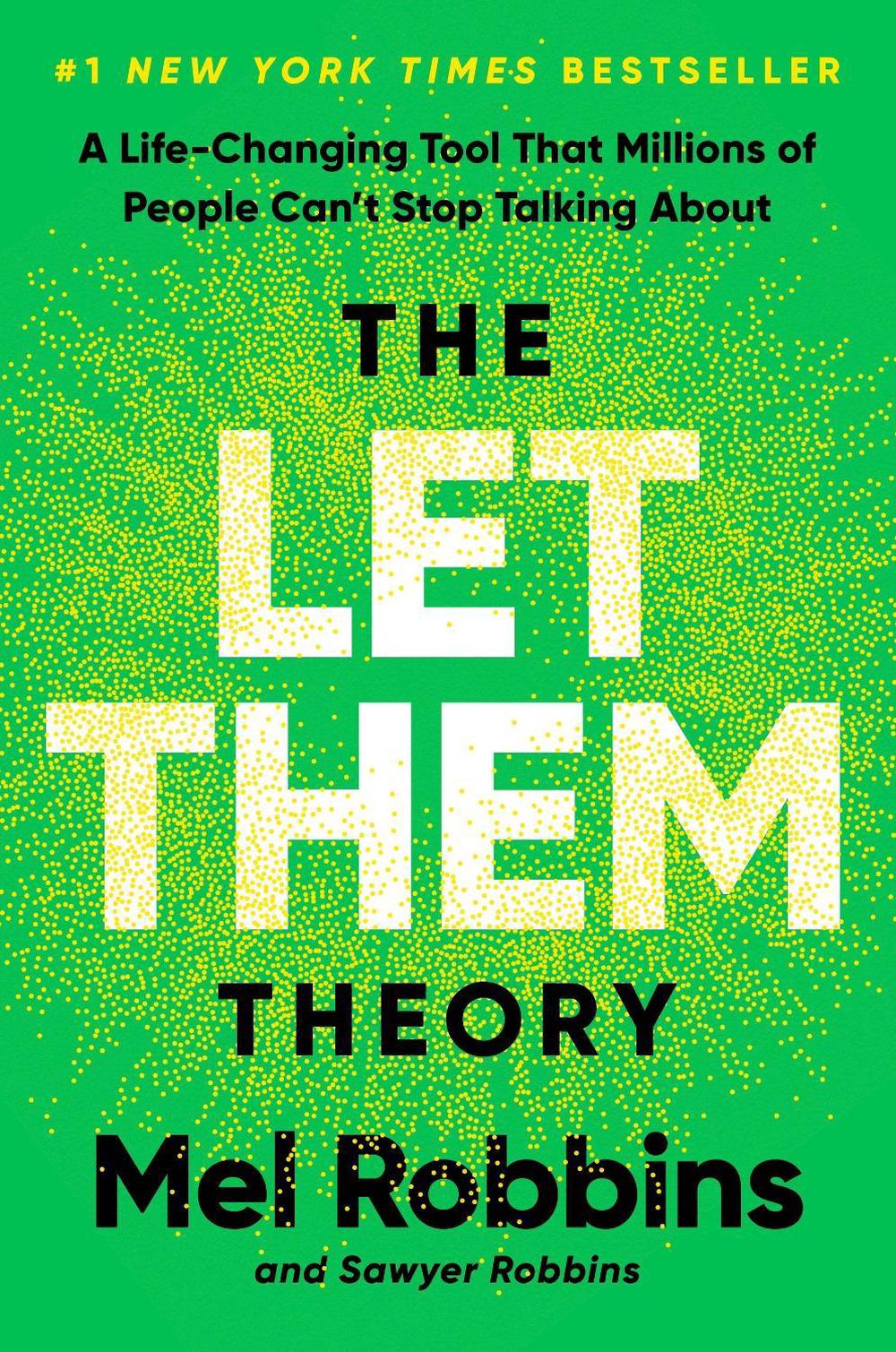 Image of The Let Them Theory